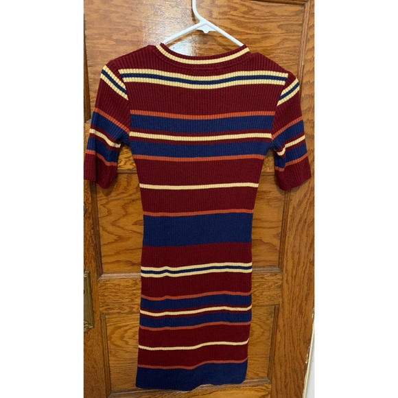 Sweater dress - Picture 2 of 3